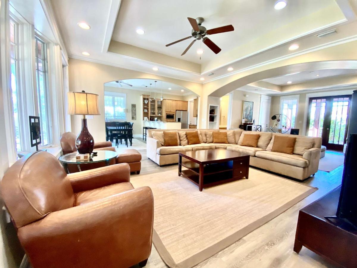 Beach Club Cottage 20 By Albvr - Beautiful, Private Home - Amenities Galore! Gulf Highlands Eksteriør bilde