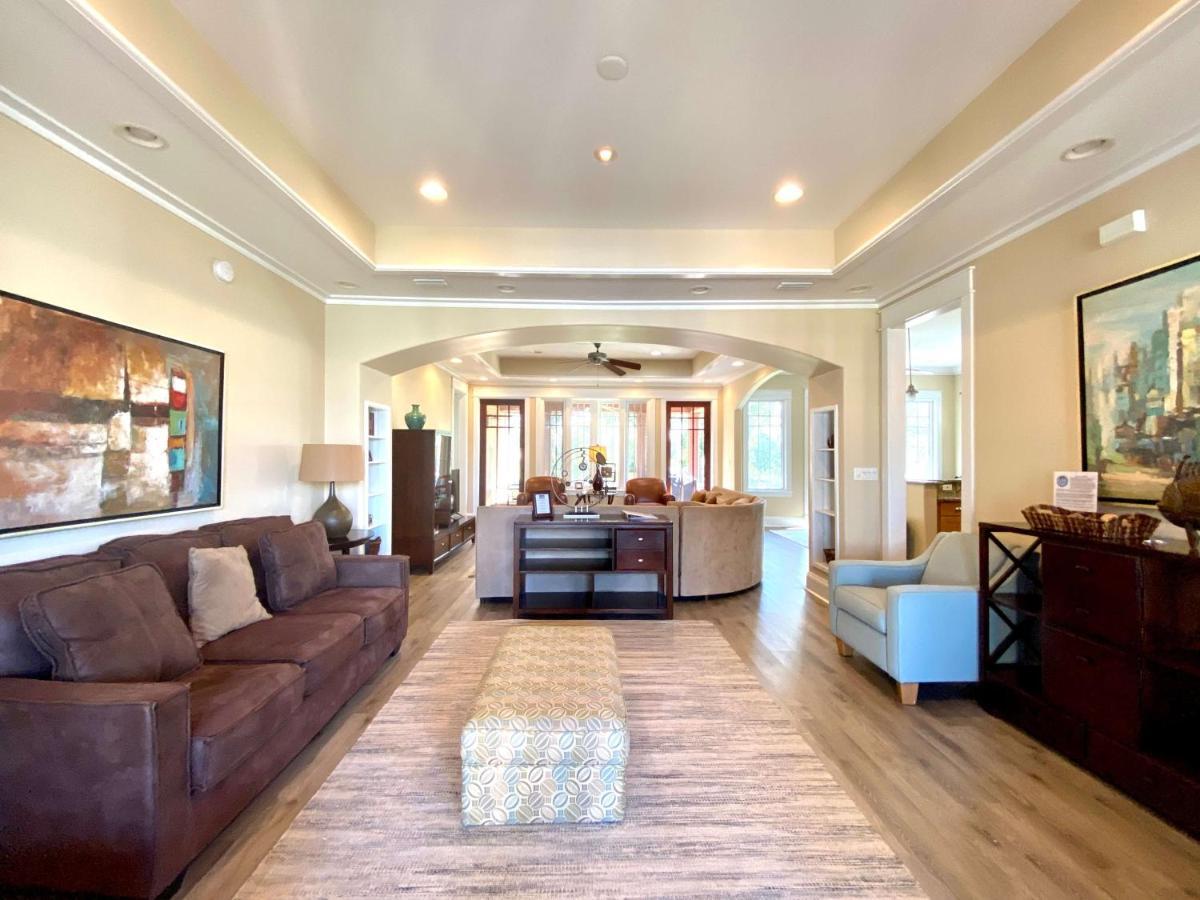 Beach Club Cottage 20 By Albvr - Beautiful, Private Home - Amenities Galore! Gulf Highlands Eksteriør bilde