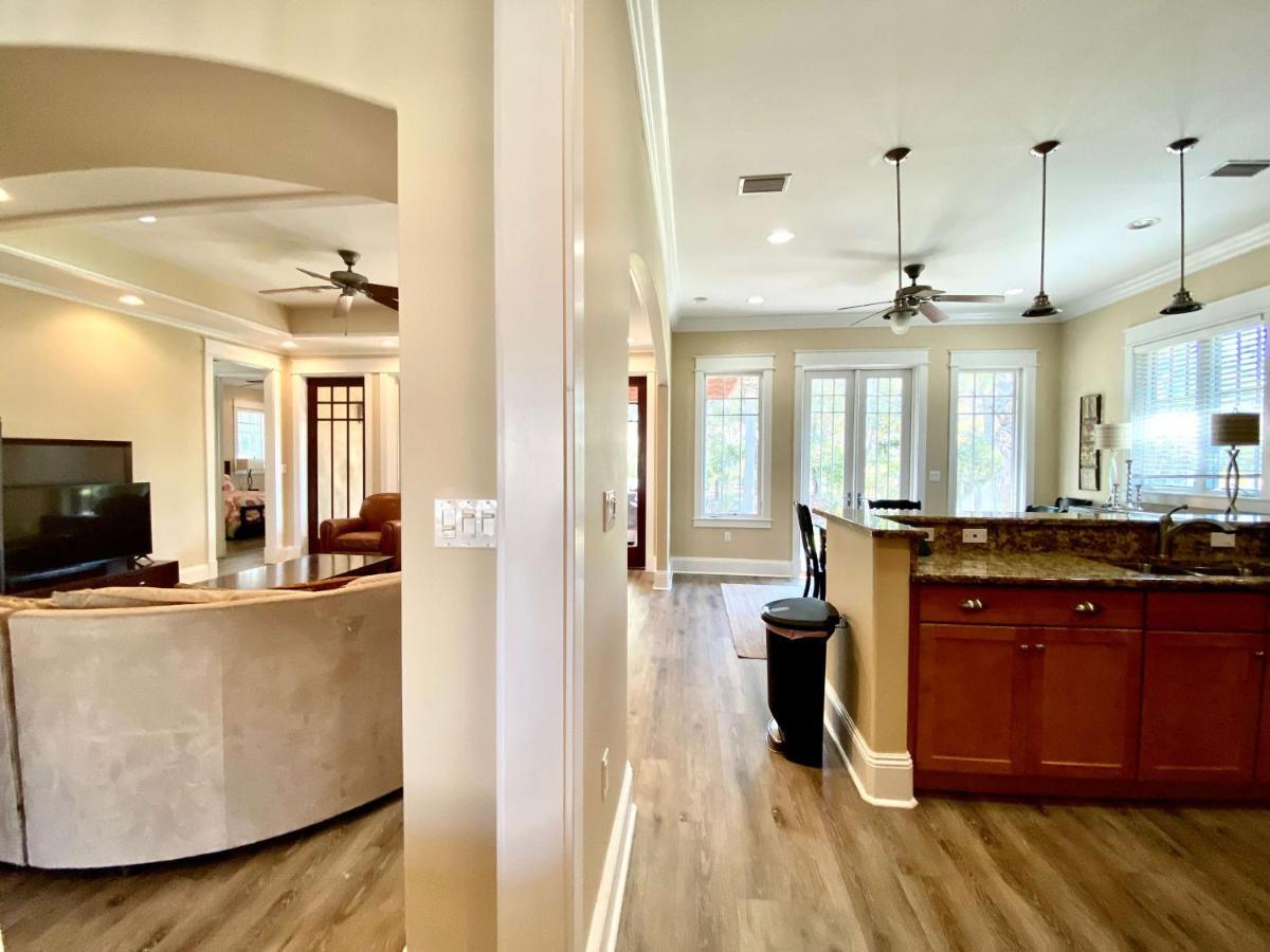 Beach Club Cottage 20 By Albvr - Beautiful, Private Home - Amenities Galore! Gulf Highlands Eksteriør bilde