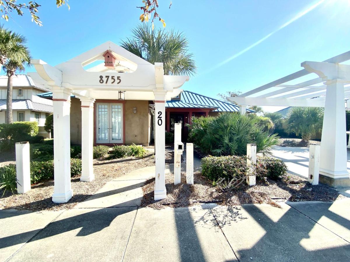 Beach Club Cottage 20 By Albvr - Beautiful, Private Home - Amenities Galore! Gulf Highlands Eksteriør bilde